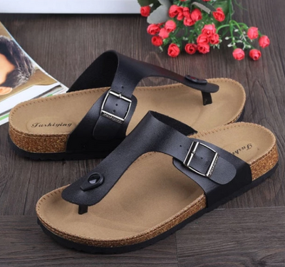 Sandalias Cómodas para Hombre - Image 5