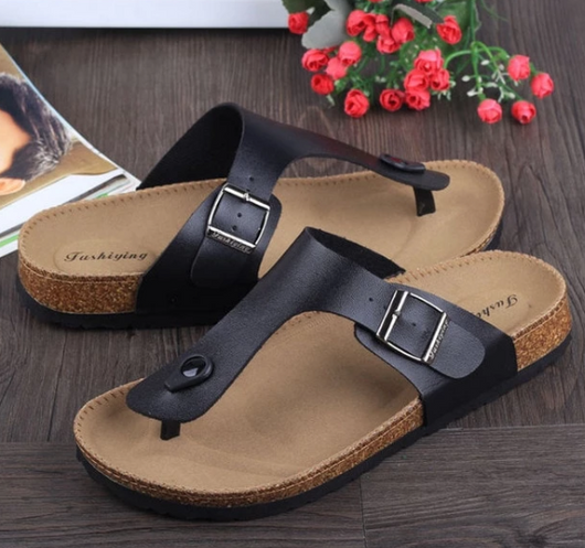 Sandalias Cómodas para Hombre - Image 5