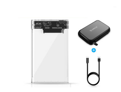 Caja Protectora Universal para Discos Duros y SSD - Image 29