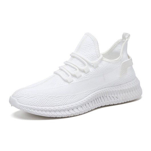 Zapatillas Deportivas Transpirables para Correr - Comodidad Estudiante - Image 9