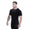 Playera Deportiva Casual de Secado Rápido para Hombre