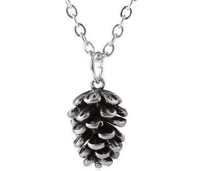 Collar Colgante de Cristal Gota de Agua con Borlas - Joyería Bronce Antiguo y Plata para Mujer - Image 9