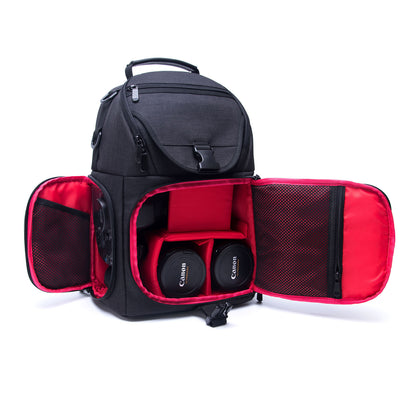 Bolsa para Cámara Digital