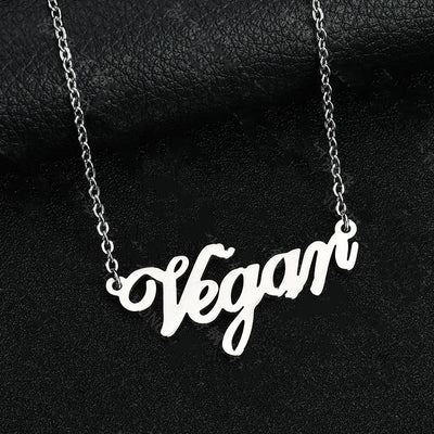 Collar Corto Clavicular Vegano para Mujer - Image 8