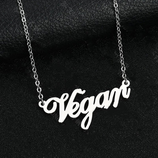 Collar Corto Clavicular Vegano para Mujer - Image 8