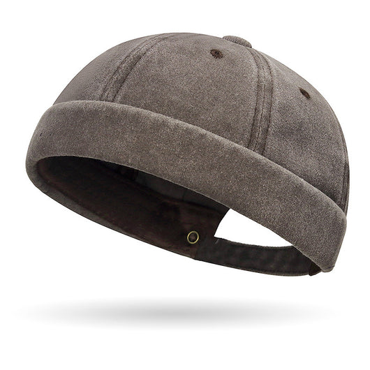 Gorro Tradicional Chino Unisex - Estilo Clásico para Todos - Image 15