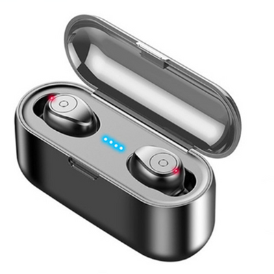 Auriculares Deportivos Intrauriculares con Ajuste Seguro - Image 16