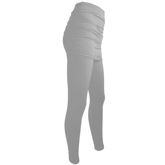 Leggins Plisados Laterales - Image 26