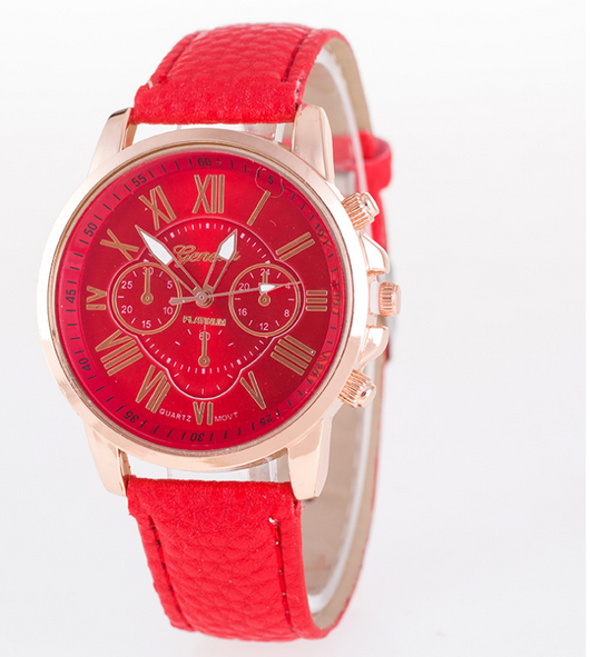Reloj de Dama Elegante con Correa de Malla de Acero Inoxidable - Image 6