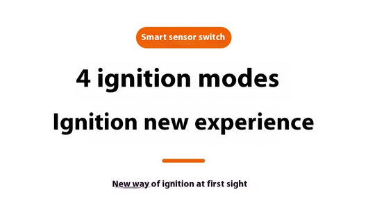 Encendedor Inteligente con Control por Voz y Inducción por Movimiento - Image 20
