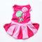 Vestido Fresco de Algodón para Perros - Colección Verano