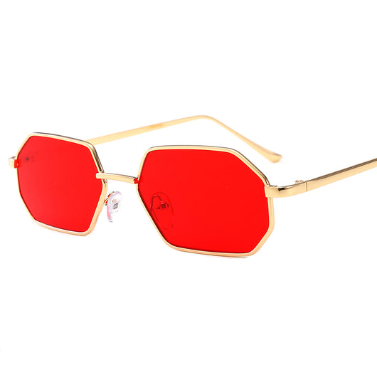 Gafas de Sol Polygon Tonos Océano