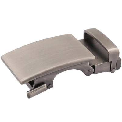 Cinturón con Hebilla Automática de Ajuste Rápido para Hombre - Image 4