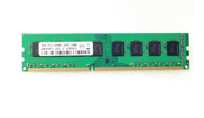 Memoria RAM 4GB para PC de Escritorio 1600MHz DDR3
