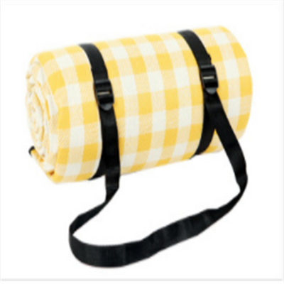Tapete de Playa Acolchado Premium para Picnic - Image 10