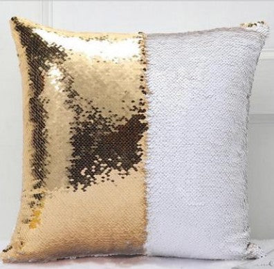 Funda de Almohada Bolster Bicolor Encriptada Premium - Image 17