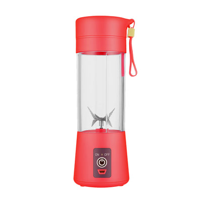 Vaso Exprimidor Eléctrico Portátil - Image 17