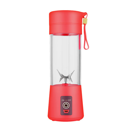 Vaso Exprimidor Eléctrico Portátil - Image 17