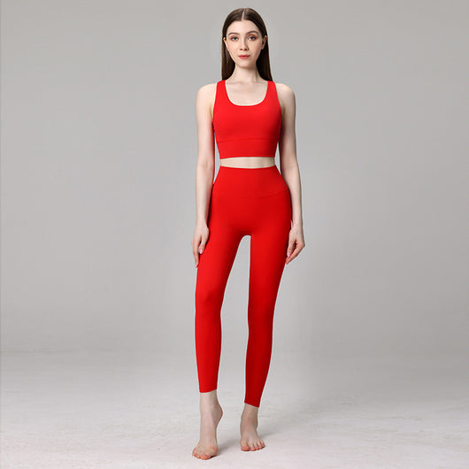 Sujetador Deportivo Antiimpacto para Mujer - Image 8