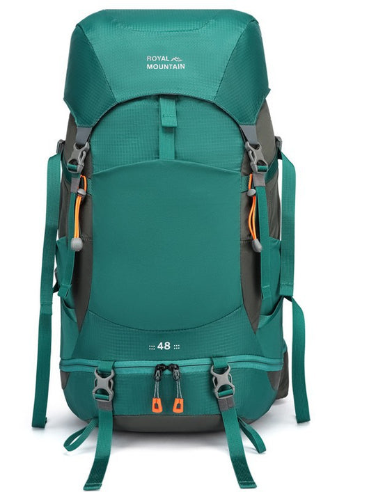 Mochila Deportiva de Gran Capacidad para Aventuras al Aire Libre - Image 7