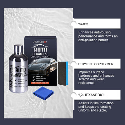 Recubrimiento Cerámico Automotriz Premium - Image 8