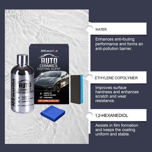 Recubrimiento Cerámico Automotriz Premium - Image 8