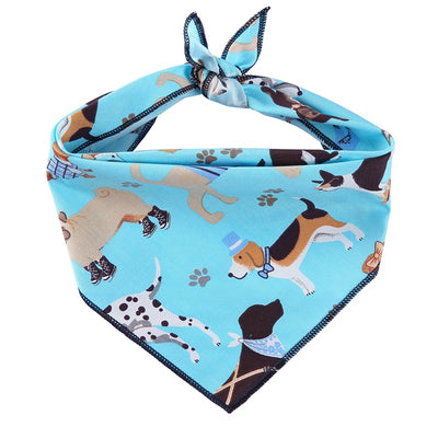 Pañuelo Triangular para Perros - Image 4