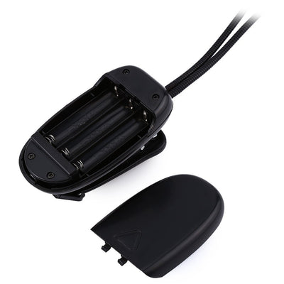 Lámpara LED de Escritorio con Luz Nocturna Ajustable - Image 3