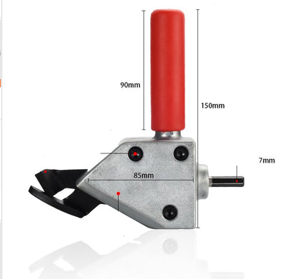 Cortadora Turbo Profesional - Image 4