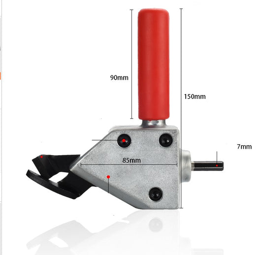 Cortadora Turbo Profesional - Image 4
