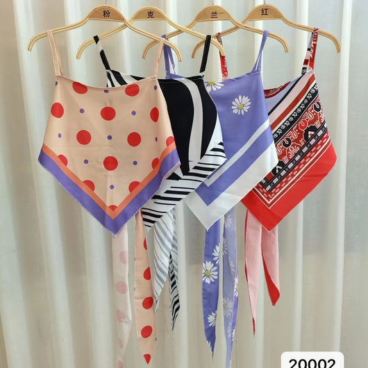 Chaqueta de Verano Reversible para Mujer - Dos Estilos en Uno - Image 2