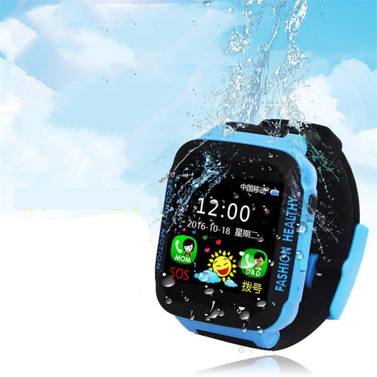 Reloj Inteligente para Estudiantes - Image 2