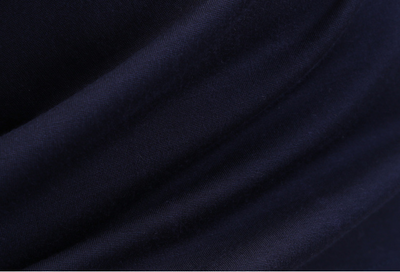 Vestido Infantil con Cuello Solapa y Moño - Image 6