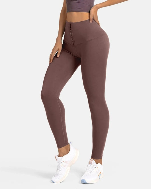 Leggins Deportivos Cintura Alta con Tecnología Stretch - Image 11