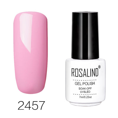 Serie RC Esmalte de Uñas Clásico Premium - Image 16