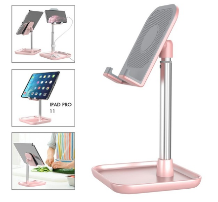 Soporte Ajustable para Celular de Escritorio - Image 3
