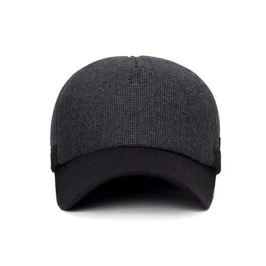 Gorra Térmica Impermeable Contra Viento y Frío - Image 3