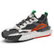 Zapatos Deportivos Casuales para Hombre - Estilo Urbano Moderno