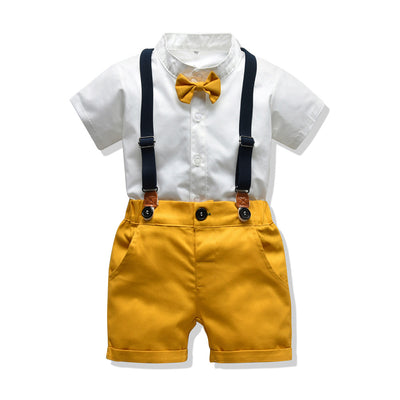 Traje de Pantalón para Niño - Image 2