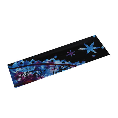 Tapete de Yoga Antideslizante Premium - Image 5