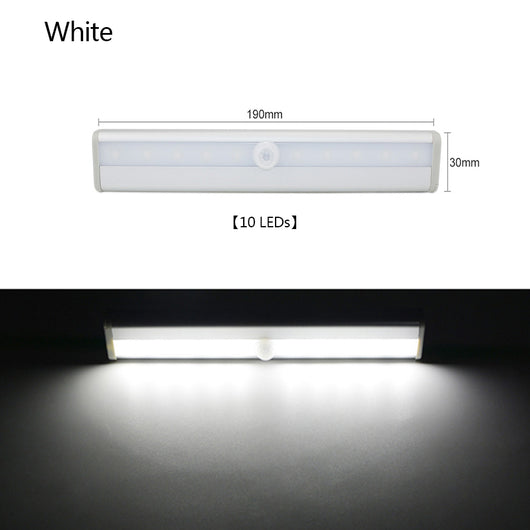 Lámpara LED de Inducción para Gabinetes - Image 10