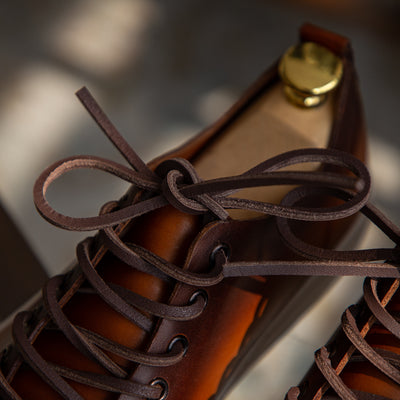 Tenis Retro Artesanales de Cordones - Estilo Casual Versátil - Image 16