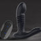 Vibrador Telescópico de Próstata con Control de Intensidad