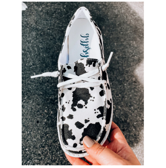 Zapatillas de Lona para Mujer - Comodidad Casual Ligera - Image 4