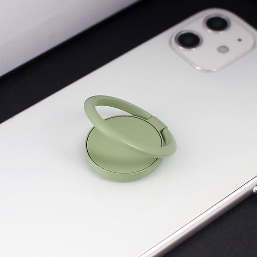 Soporte Magnético de Anillo para Celular - Agarre Seguro y Versátil - Image 4