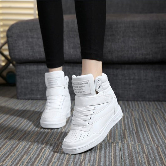 Zapatillas Deportivas Altas para Mujer - Image 26