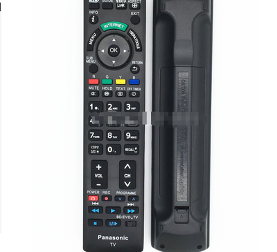 Control Remoto N2QAYB00659 para TV Panasonic Viera 42" a 50" - Image 8