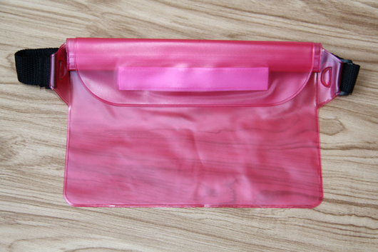 Funda Impermeable para Celular - Protección Total para Piscina y Playa - Image 11