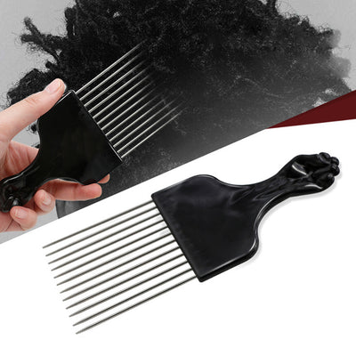 Set Profesional de Peines para Ondular - Image 4