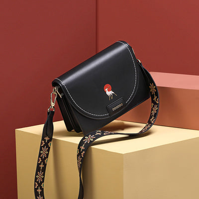 Bolso Bandolera con Correa Ajustable